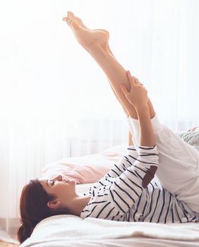 Istegnuti se možete i u krevetu