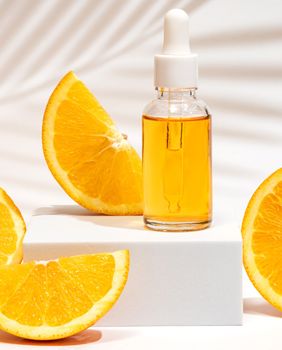 Serum s vitaminom C