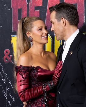 Blake Lively rođena je u horoskopskom znaku djevice, a Ryan Reynolds u znaku škorpiona