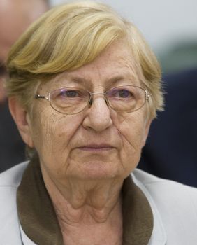 Vesna Bosanac