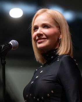 Jelena Rozga na Hrvatskoj noći u Frankfurtu - 7