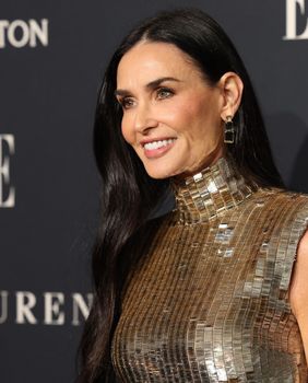 Demi Moore
