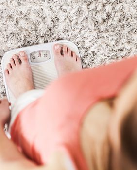 Debljina vs. mršavost