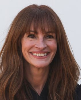 Julia Roberts na specijalnoj projekciji filma 'Queer' u San Franciscu - 5