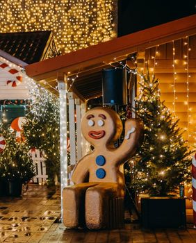 Advent u Varaždinu trajat će od 29. studenog do 6. siječnja - 7