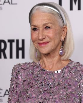 Helen Mirren