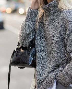 Topli puloveri omiljeni su odjevni komad