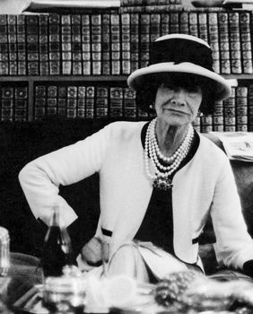 Coco Chanel