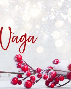 Mjesečni horoskop za prosinac