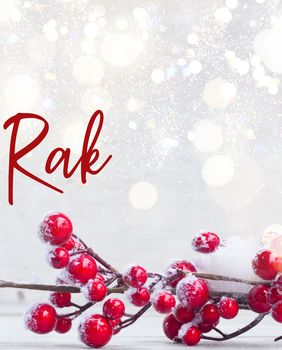 Mjesečni horoskop za prosinac