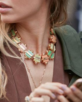 Mnoge žene ne napuštaju dom bez barem jednog komada nakita