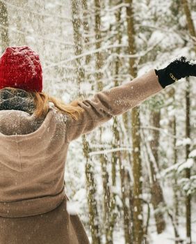 Ljudi rođeni u prosincu posebne su duše