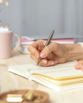 Zapišite uspomene na voljenu osobu