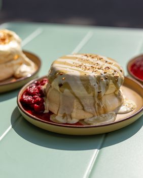 Wiggle souffle palačinke mogu se pojesti u Beogradu - 13