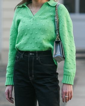 Pulover je svestrani odjevni komad