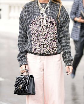 Pulover je svestrani odjevni komad