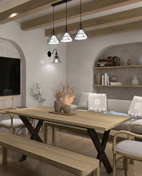 Podrum u Rijeci uređen poput najljepšeg prostora za život - 14