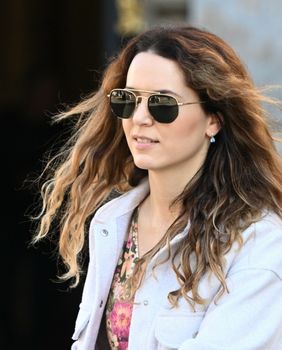 Ulična moda u centru Zagreba - 9