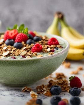 Hrana bogata vlaknima pomaže probavi