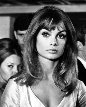 Jean Shrimpton