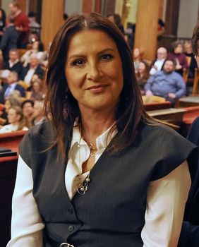 Davorka Dalić na koncrtu u Beču posvećenom međimurskoj popevki - 3