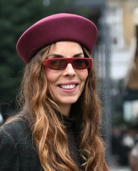 Olja Vori na zagrebačkoj špici - 6