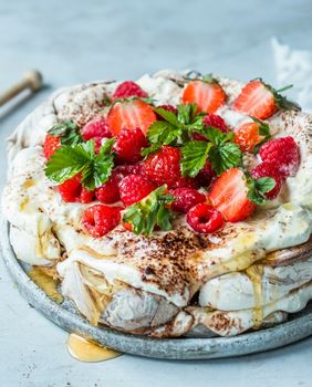 Pavlova
