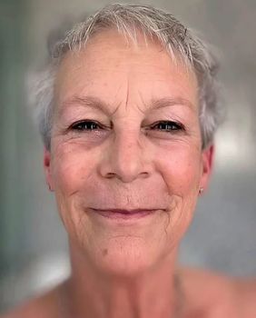 Jamie Lee Curtis