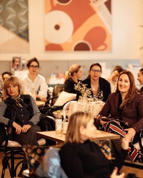 Vrijeme je za mene powered by BIPA - 1