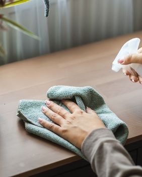 Ako stalno brišete, a prašina je uvijek tu, znamo zašto je to tako