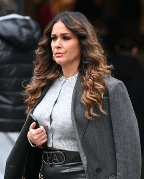 Ulična moda u centru Zagreba - 16