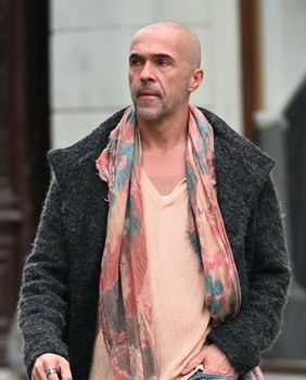 Muška ulična moda u centru Zagreba - 11