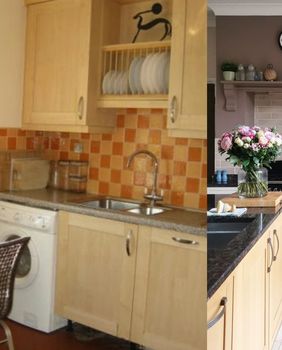 Renovacija doma u South Staffordshireu - 3