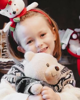 Bloom Tatarinov u zimskom ugođaju - 5