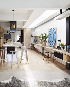 Prekrasna kuća s impresivnom kuhinjom i kupaonicom - 10