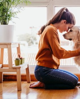 Psi i njihovi vlasnici često dijele određene osobine