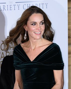 Catherine Middleton