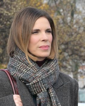 Bojana Gregorić Vejzović na konferenciji za medije UNICEF-a povodom Svjetskog dana djece - 6