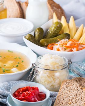 Hrana puna postbiotika od velike je važnosti za organizam