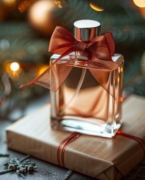 Ove godine poklonite pažnju - parfem za kojim će se okretati na ulici