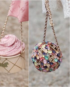 Chanel, resort 2025./2026.