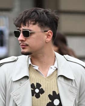 Mladić sa špice pravo je modno osvježenje