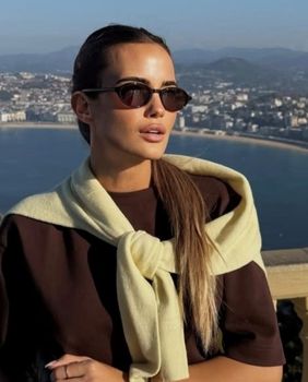 Adriana Ćaleta-Car ima modu u malome prstu