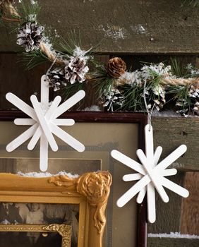 Ukrasi za božićno drvce koje možete sami izraditi