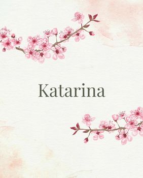 Katarina