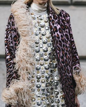 Za prosinačke proslave mnogi biraju šljokice