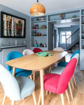 Dopaminski interijer