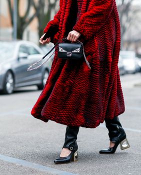 Kaput je jedan od najtraženijih odjevnih komada u jesensko-zimskoj sezoni