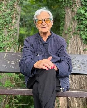 Iñaxi Lasa sasvim je posebna gospođa