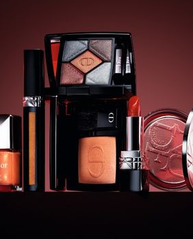 Dior noviteti - jesen 2018. (Foto: Dior)